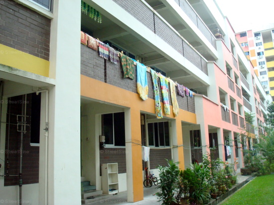 Yishun Avenue 6 thumbnail photo